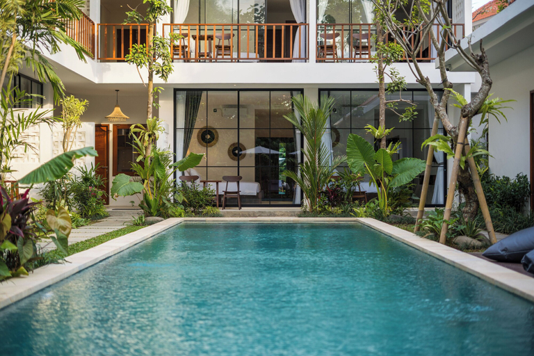 Sport & Beauty 5, Tegal Wangi Canggu, Badung