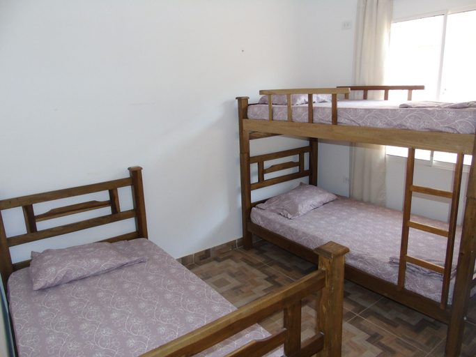 Bedroom 2, Paraíso Casa de Playa, Santa Marta (Dist. Esp.)