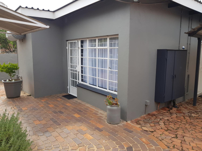 Others 4, Accommodation@Park1285, City of Tshwane