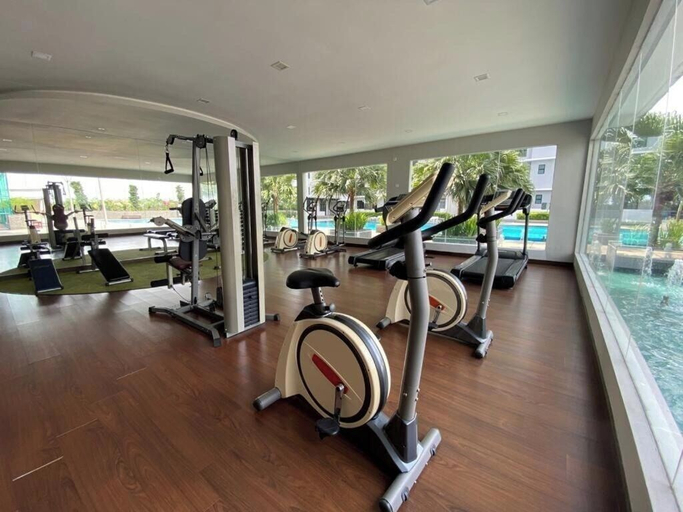 Others 5, Paradigm Mall Platino 2BR 2FREE By Natol, Johor Bahru