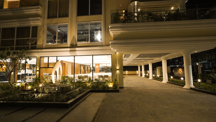 Exterior & Views 2, Antique Regency, Purba Medinipur