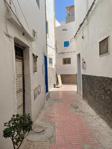 Exterior & Views 2, Riad Essaouira, Essaouira