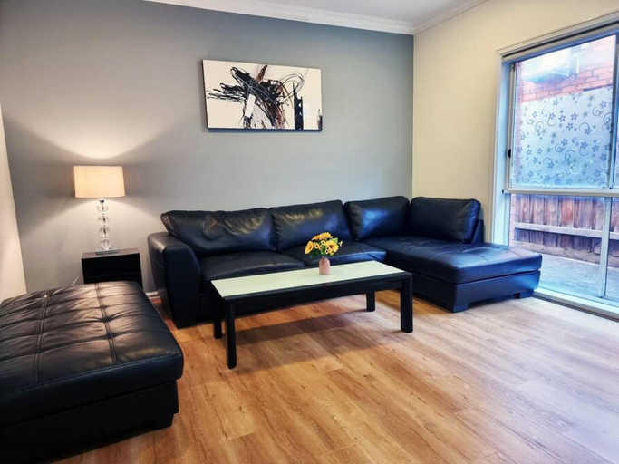 Room 4, Rosie House - Spacious Comfortable Home, Melbourne