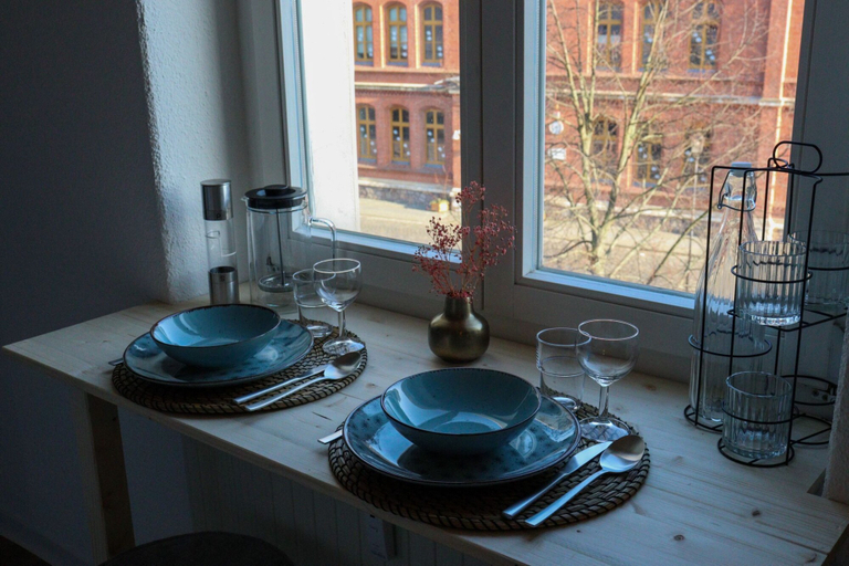 Others 5, Studio11, Nordsachsen
