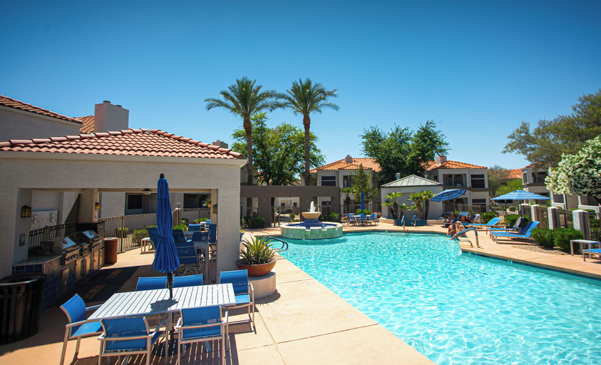 Sport & Beauty, Sahuaro #1010 Scottsdale, Maricopa