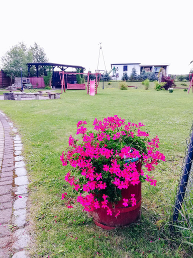 Others 5, Zajazd Dolina Sadosiow, Lidzbark