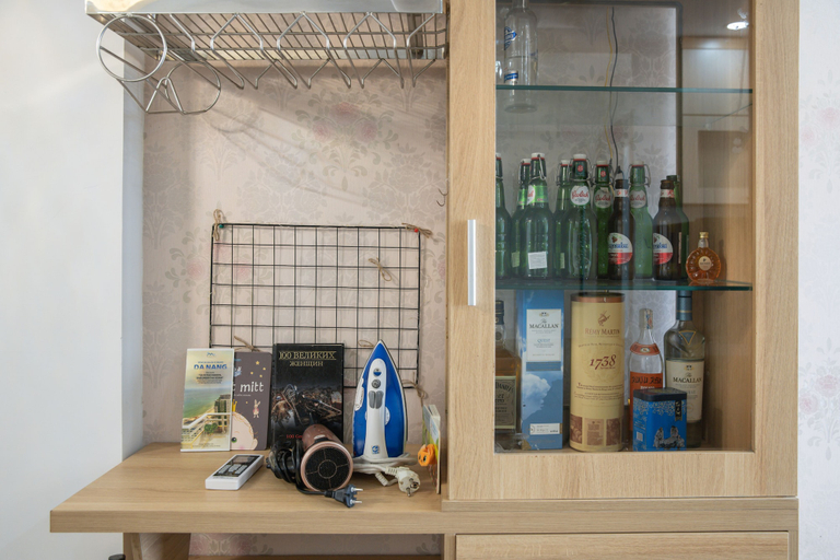 Food & Drinks 5, Sea View Muong Thanh Apartment, Da Nang