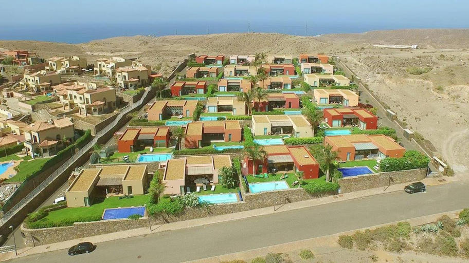 Exterior view, Calypso by VillaGranCanaria, Las Palmas