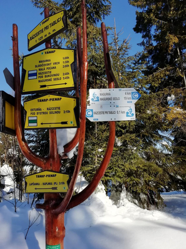 Others 2, Chalupka u Babicky, Poprad