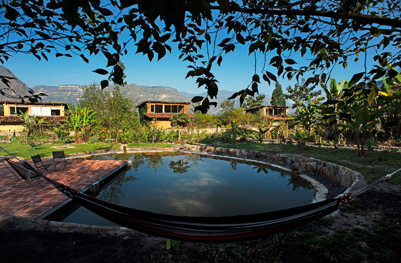 Others 3, Mamaq Tambo Lodge, Bongará