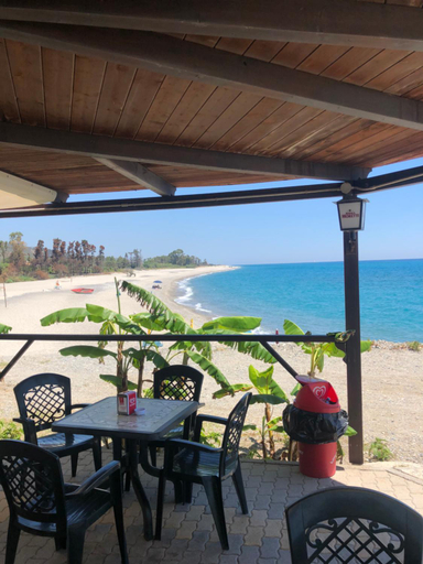Food & Drinks 3, Apartment F24 Stignano Favaco, Reggio Di Calabria