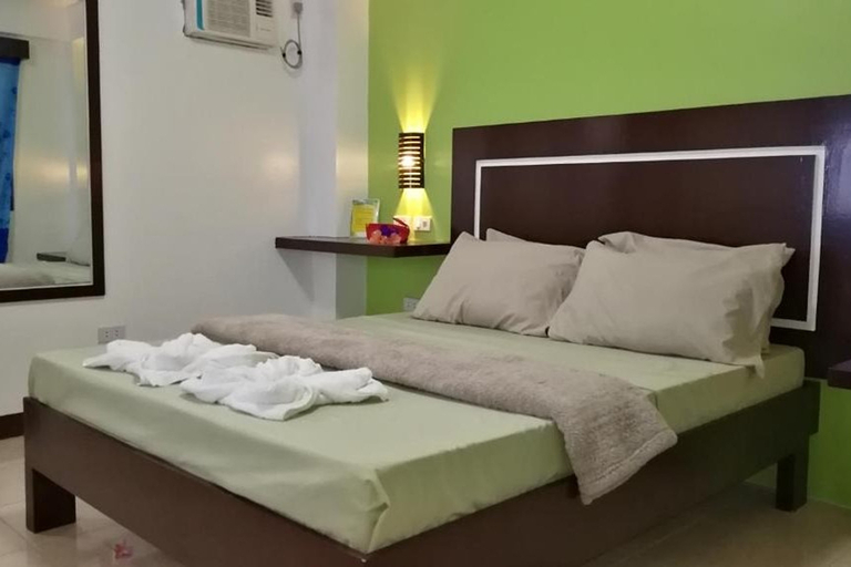 Bedroom 2, Bellevue Resort Puerto Galera, Puerto Galera