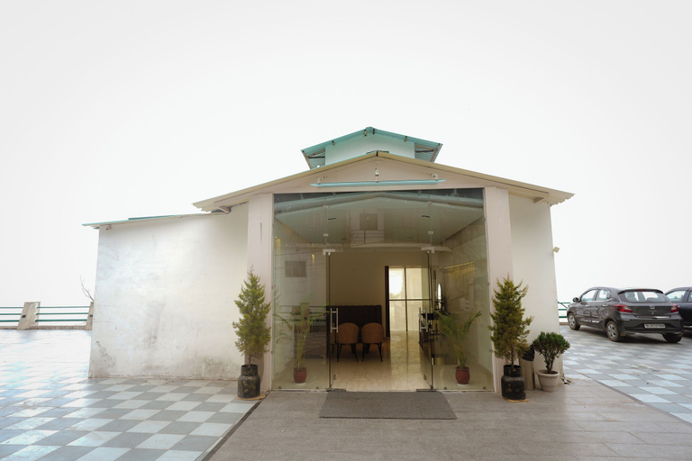 Exterior & Views 2, Green Castle Mall Road, Dehradun