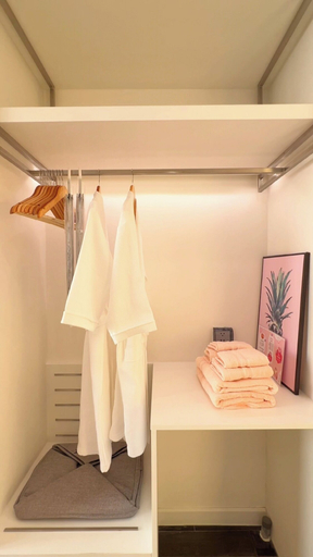Bedroom 3, S Gen Residences Phu Quoc, Phú Quốc