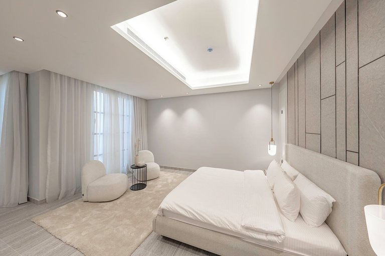 Bedroom 3, Mabaat - Al Nuzhah - 561, Riyadh