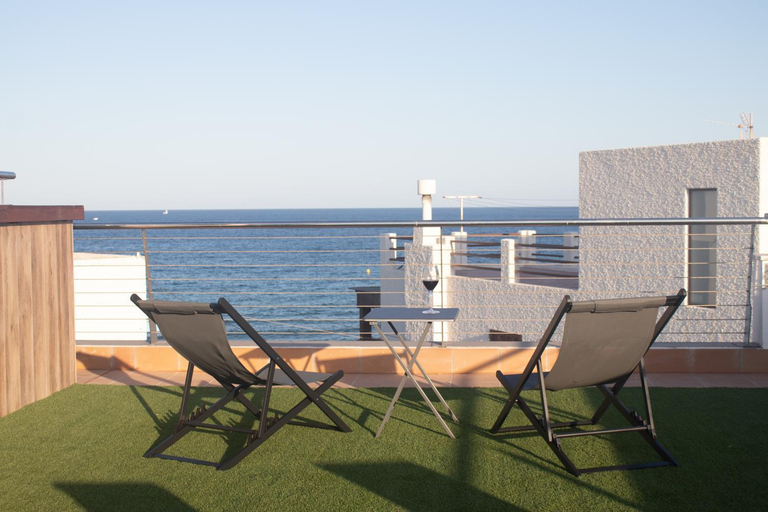 Others 5, Hotel Cala Arena, Almería