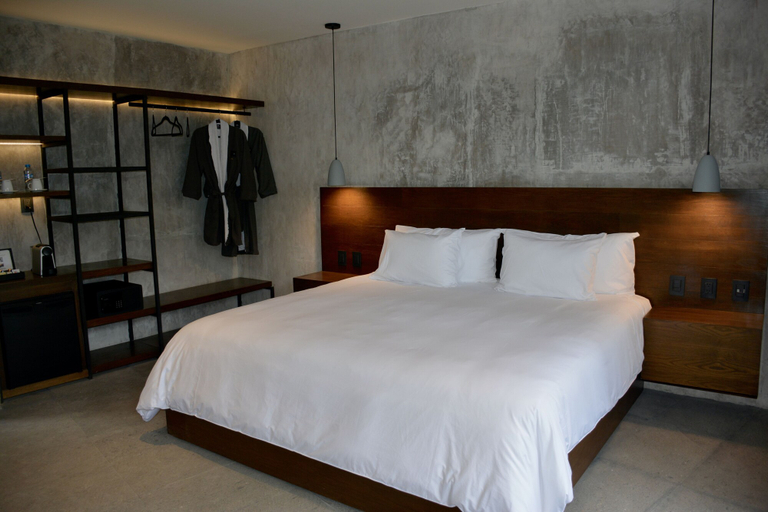 Bedroom 4, Fisher´s House Hotel, Valle de Bravo