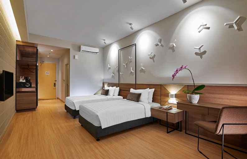Bedroom 6