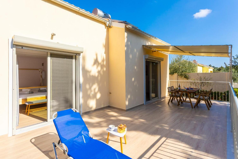 Others 4, Villa Alexandros, Ionian Islands