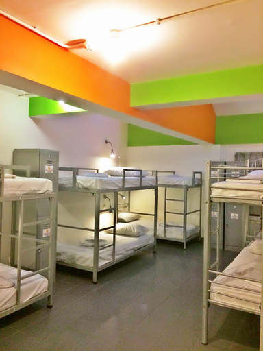 Bedroom 8