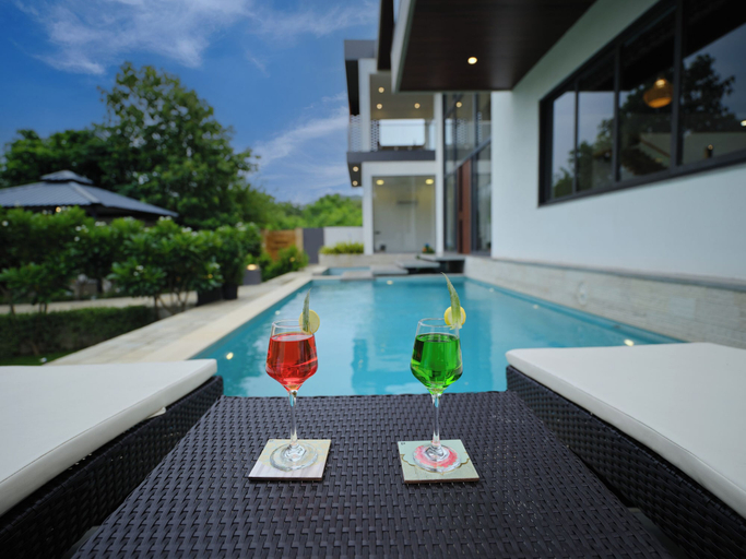 Sport & Beauty 5, Amã Stays & Trails Nilaya Amaltaas Villa, Udaipur, Udaipur