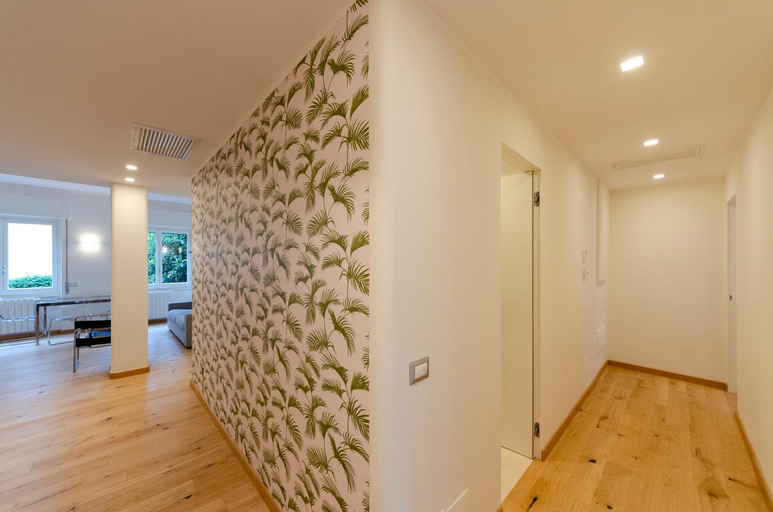 Others 4, ALTIDO A lovely apartment in Santa Margherita, Genova