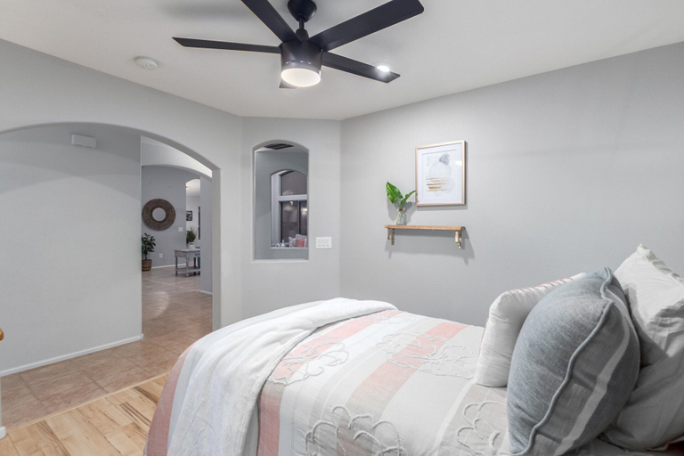 Bedroom 4, 165th Goodyear, Maricopa
