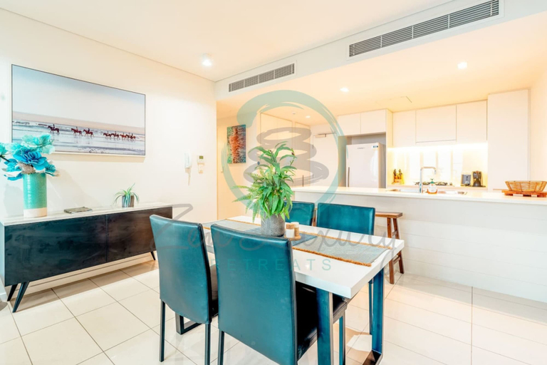 Food & Drinks, Waterfront Retreat Ocean Views Pool Balcony, Darwin