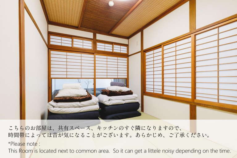 Others 5, Couch Potato Hostel - Vacation STAY 88228, Matsumoto