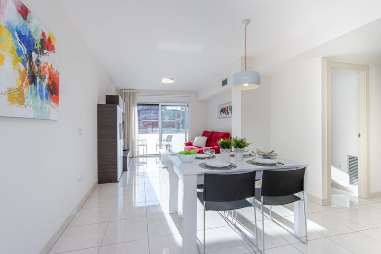 Others 3, Modern apartment close to La Punta beach in Roses, Girona