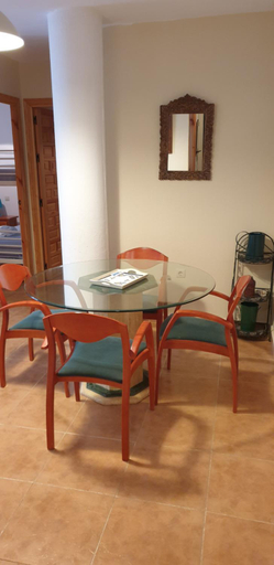 Others 4, Apartamentos Atlanterra COSTA Y SOL, Cádiz