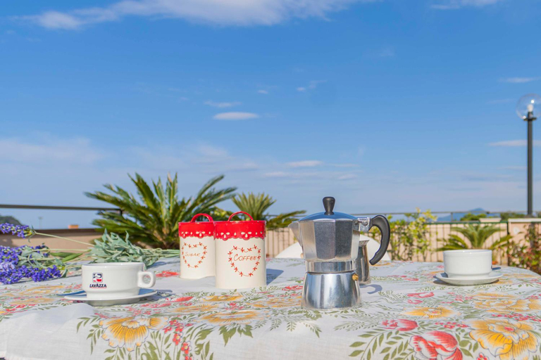 Others 5, 124 - Casa con Terrazza Sestri- 15Minuti a piedi dal Centro, Genova