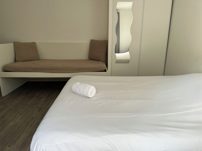 Bedroom 29