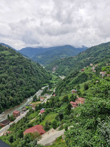 Others 5, Limra Bungalov, Ardeşen