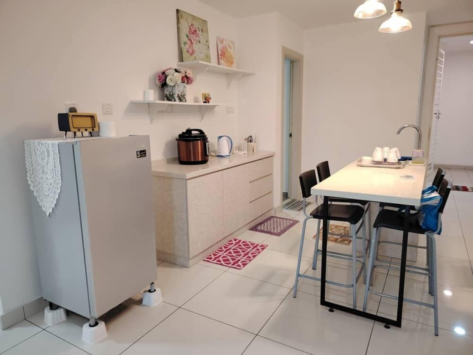 Others 5, City View Southkey 2BR2FREE 18F By Natol, Johor Bahru