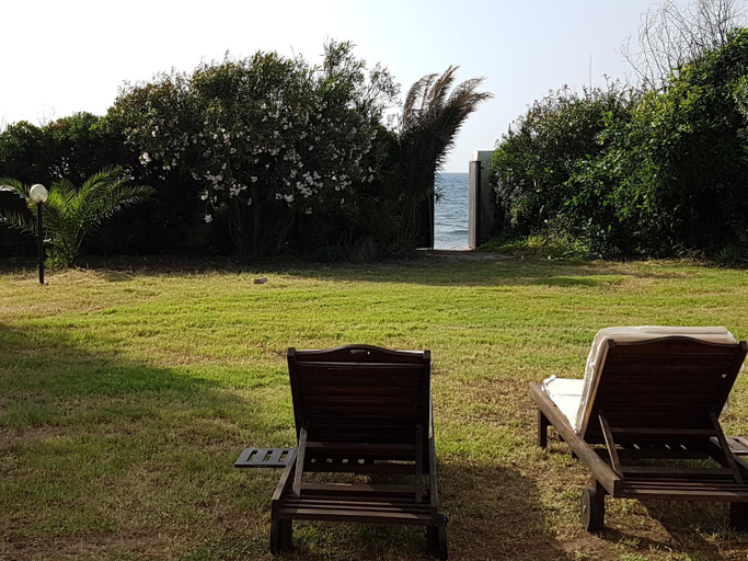 Others 2, Villa Secchi bifamiliare sul mare IUNP4784, Sassari