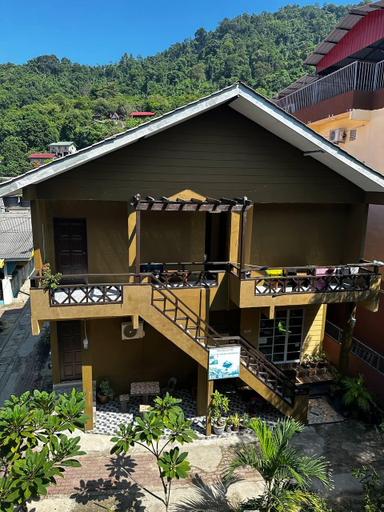 Others 5, Perhentian Village Inn, Besut