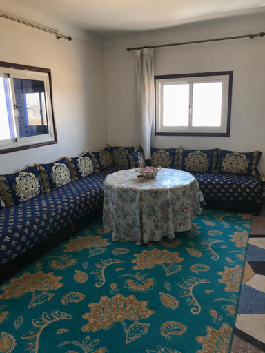 3, Chez Guoumi, El Jadida