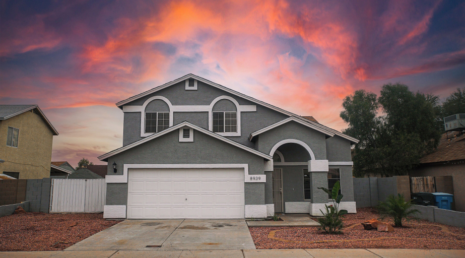 Exterior & Views, Windsor Phoenix, Maricopa