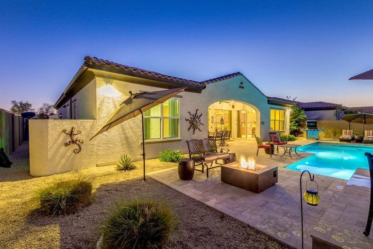 Exterior & Views 2, Pecan QC Queen Creek, Maricopa
