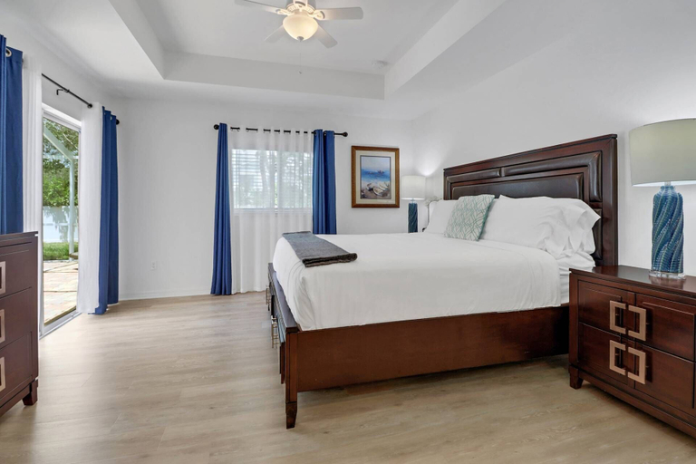 Bedroom 3, 4222 Springs Ln, Lee