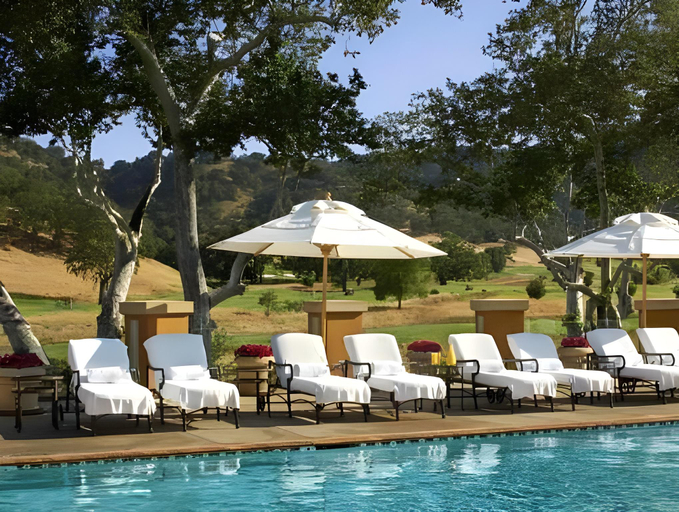 Sport & Beauty 2, CordeValle, Santa Clara