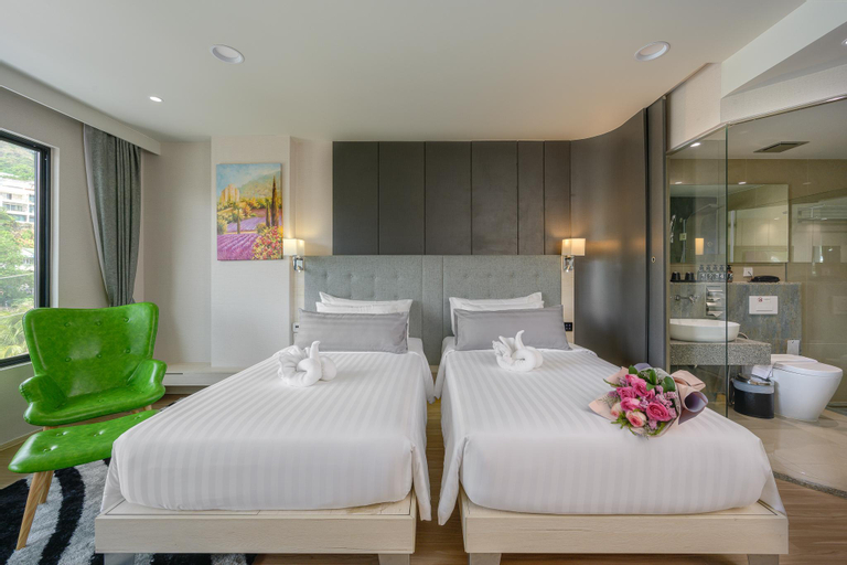 Bedroom 21