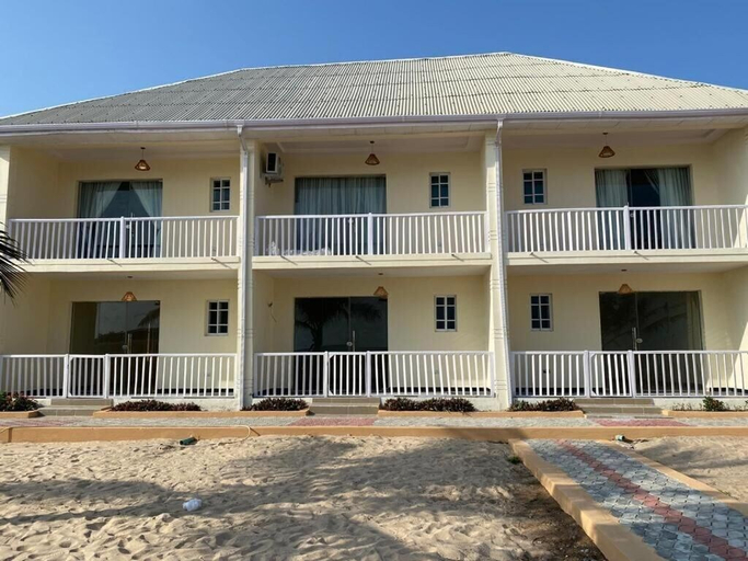 Exterior & Views 2, Wavecrest Beach Hotel & Resort, Ibeju/Lekki