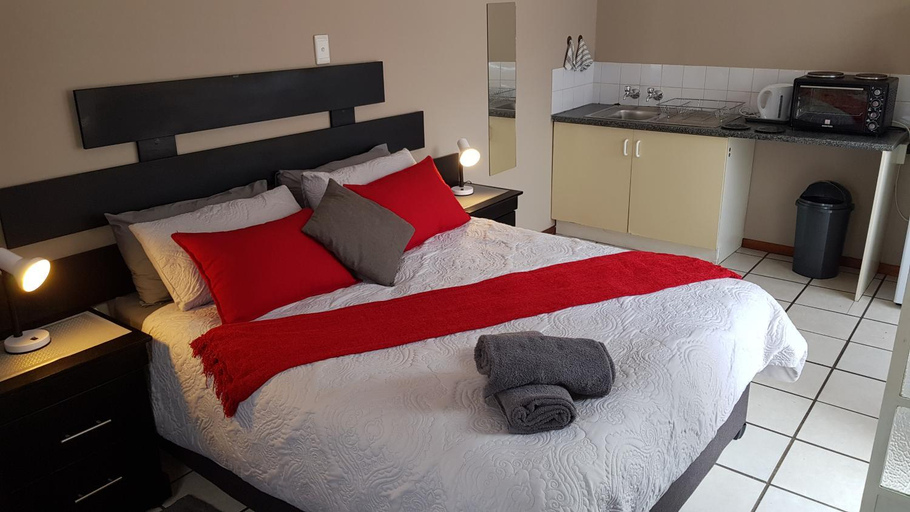 Others 2, Accommodation@Park1285, City of Tshwane