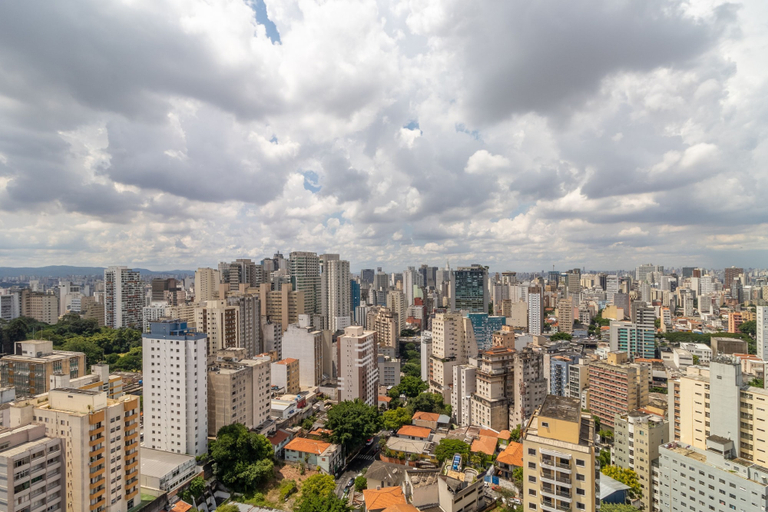 Room 5, Paim 1806 in S o Paulo, São Paulo