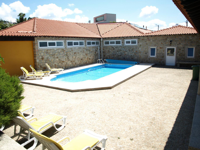 Others 3, Villa Chamosinhos, Póvoa de Varzim