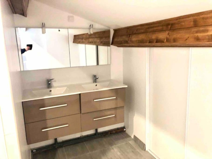 Others 5, Chalet spacieux et convivial LA TOUSSUIRE, Savoie