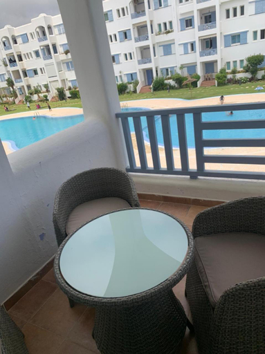 Others 5, Residence Jawhara Smir a Marina Smir, Tétouan