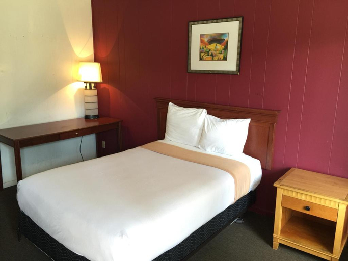 Bedroom 5, Holiday Lodge, Los Angeles